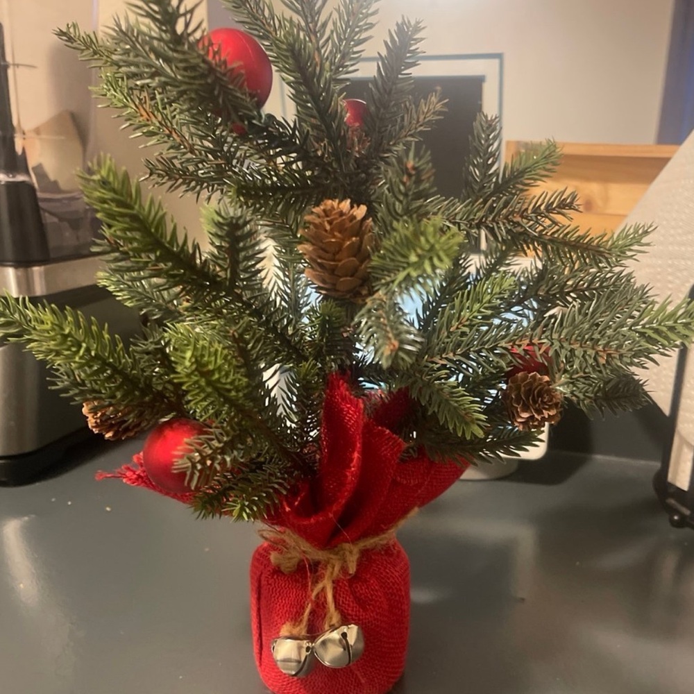 Christmas Tree